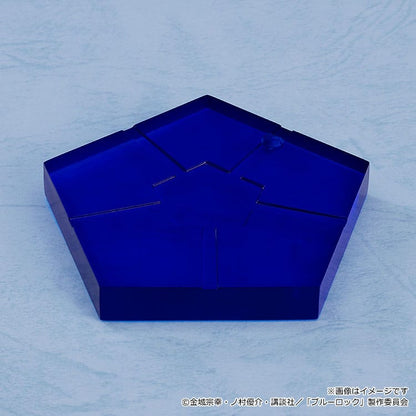 Bachira Meguru Nendoroid Orange Rouge