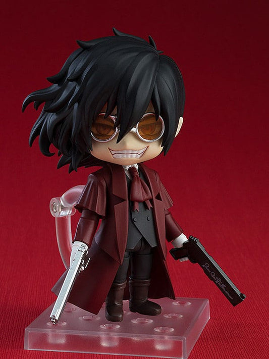 Alucard (re-run) Nendoroid Good Smile Company - Anime Figuren günstig kaufen