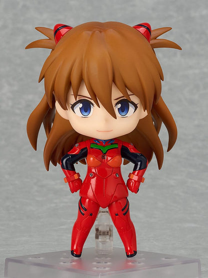 Asuka Shikinami Langley Plugsuit Ver. Good Smile Company