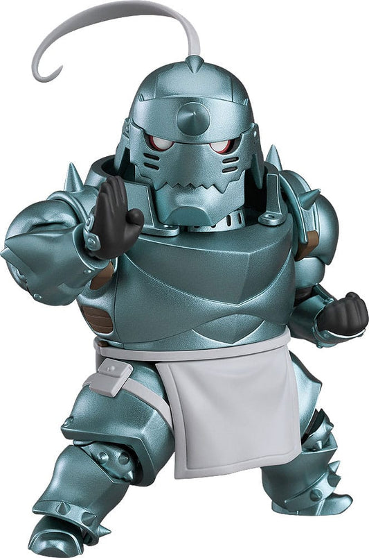 Alphonse Elric Nendoroid Good Smile Company - Anime Figuren günstig kaufen