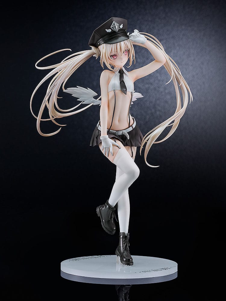 Angel Police Elle Carneades Good Smile Company