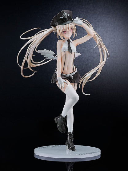 Angel Police Elle Carneades Good Smile Company