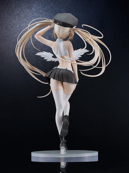 Angel Police Elle Carneades Good Smile Company