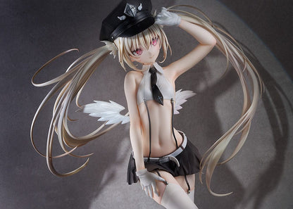 Angel Police Elle Carneades Good Smile Company