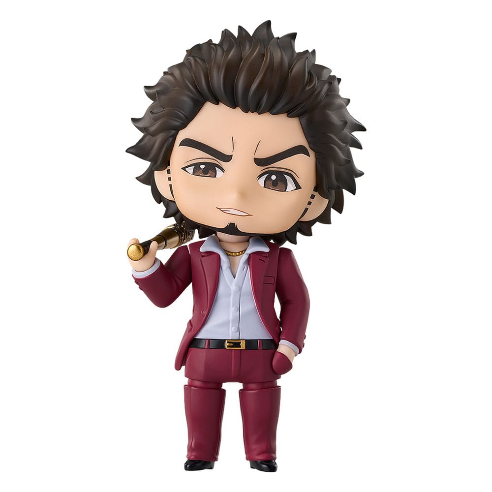 Ichiban Kasuga Nendoroid Good Smile Company - Anime Figuren günstig kaufen