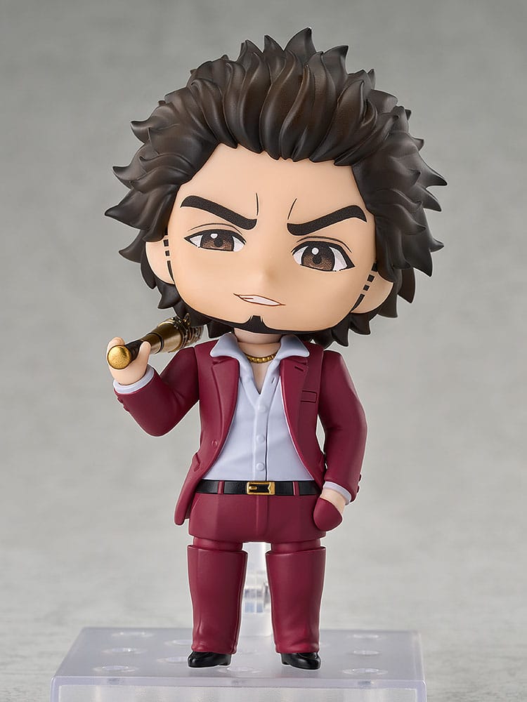 Ichiban Kasuga Nendoroid Good Smile Company - Anime Figuren günstig kaufen