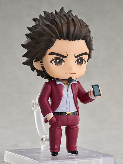 Ichiban Kasuga Nendoroid Good Smile Company - Anime Figuren günstig kaufen