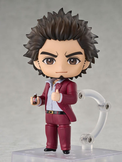 Ichiban Kasuga Nendoroid Good Smile Company - Anime Figuren günstig kaufen