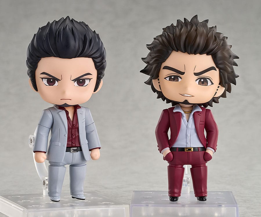 Ichiban Kasuga Nendoroid Good Smile Company - Anime Figuren günstig kaufen