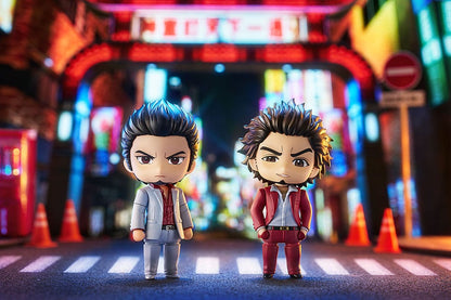 Ichiban Kasuga Nendoroid Good Smile Company - Anime Figuren günstig kaufen