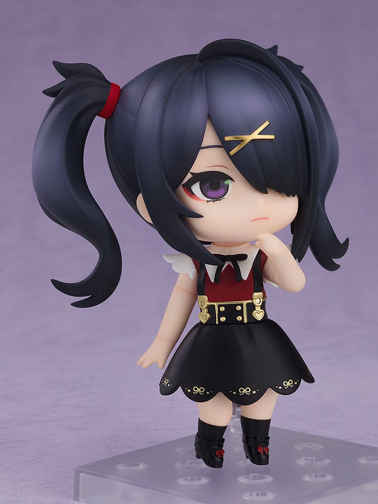 Ame Nendoroid Good Smile Company