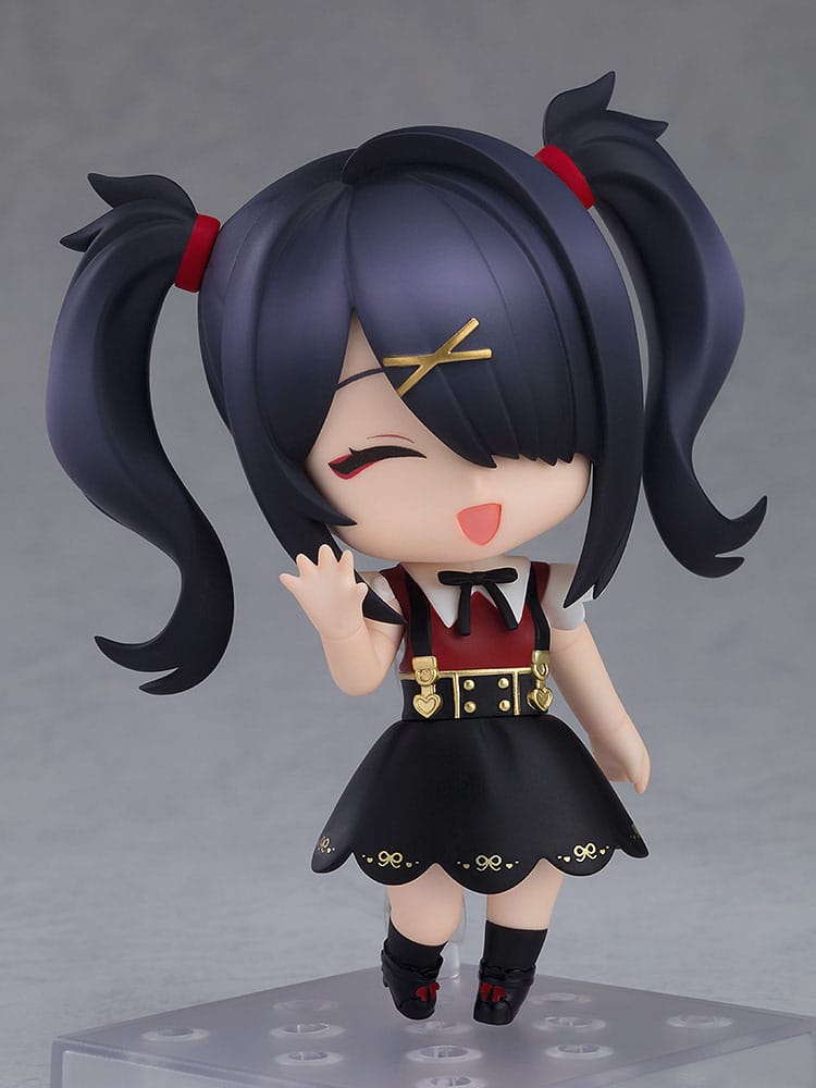 Ame Nendoroid Good Smile Company