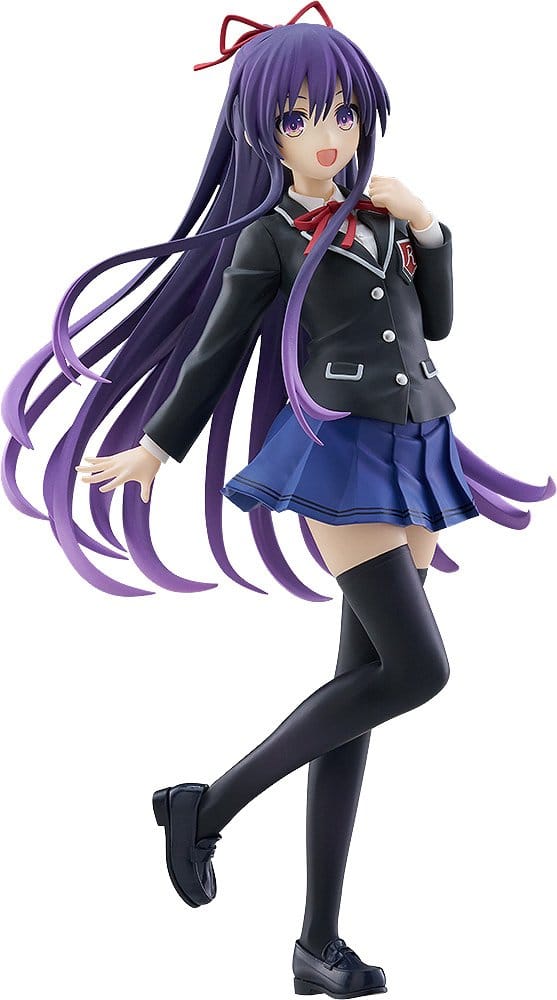 Tohka Yatogami: School Uniform Ver. Pop Up Parade L Good Smiel Company