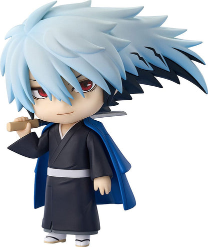 Rikuo Nura (Night) Nendoroid Good Smile Company