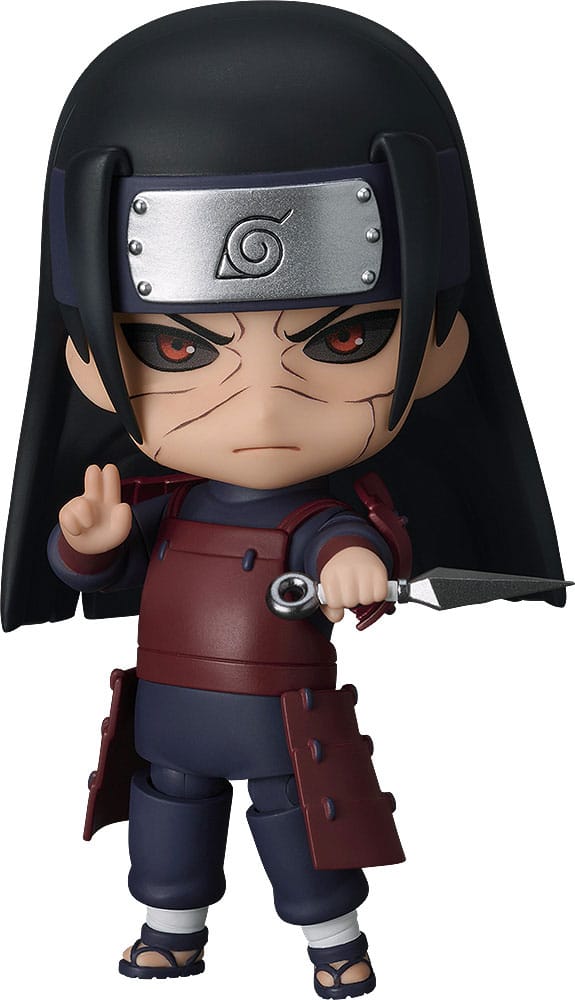 Hashirama Senju Nendoroid Good Smile Company