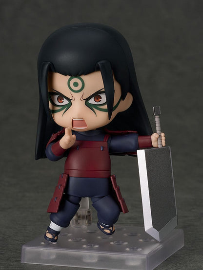 Hashirama Senju Nendoroid Good Smile Company
