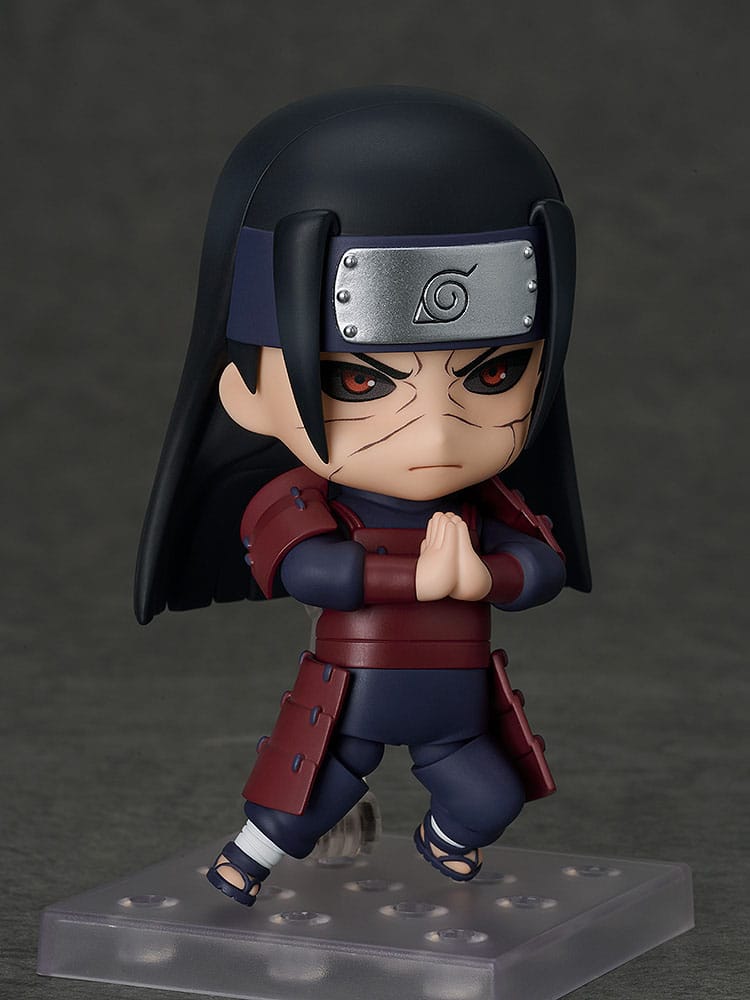 Hashirama Senju Nendoroid Good Smile Company