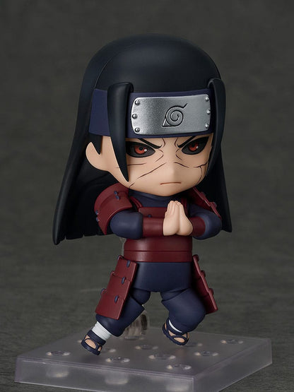 Hashirama Senju Nendoroid Good Smile Company