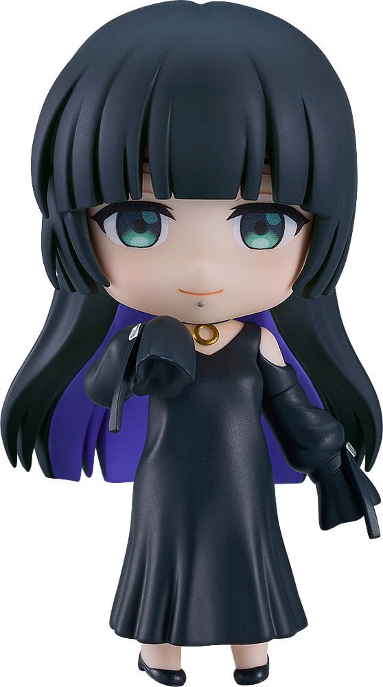 PA-san Nendoroid Good Smile Company