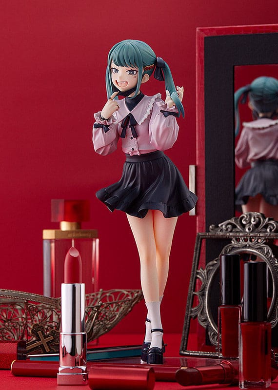 Hatsune Miku: The Vampire Ver. Pop Up Parade L Good Smile Company