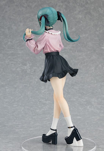 Hatsune Miku: The Vampire Ver. Pop Up Parade L Good Smile Company