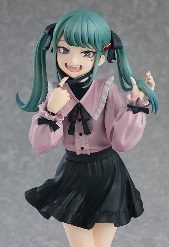 Hatsune Miku: The Vampire Ver. Pop Up Parade L Good Smile Company