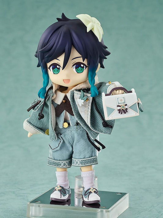Venti Nendoroid Doll Good Smile Company - Anime Figuren günstig kaufen