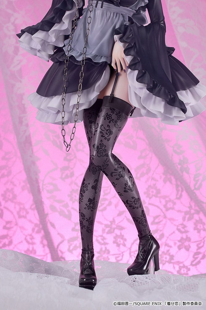 Shizuku Kuroe: Cosplay by Marin Good Smile Company