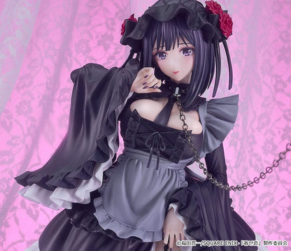 Shizuku Kuroe: Cosplay by Marin Good Smile Company