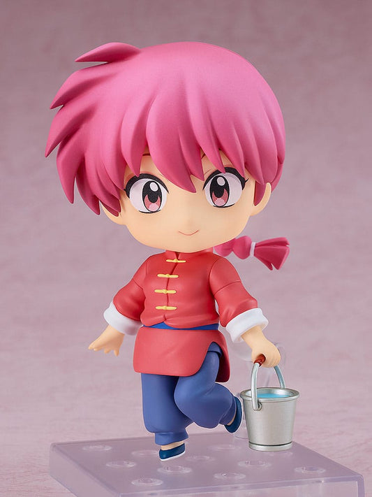 Ranma Female Ver. Nendoroid Good Smile Company - Anime Figuren günstig kaufen