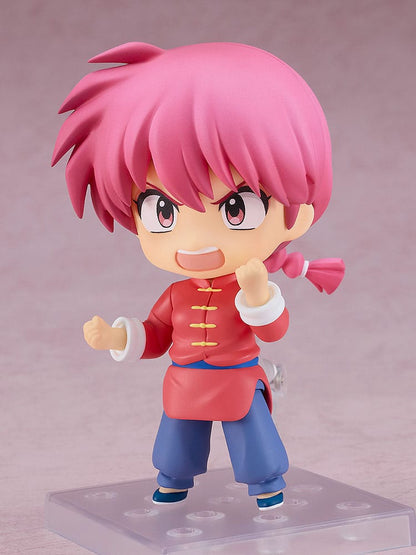Ranma Female Ver. Nendoroid Good Smile Company