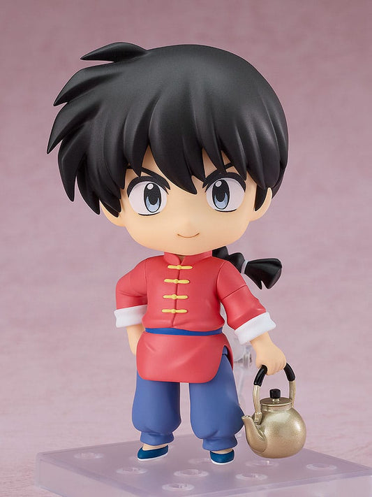 Ranma Saotome Nendoroid Good Smile Company - Anime Figuren günstig kaufen