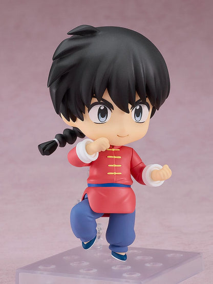 Ranma Saotome Nendoroid Good Smile Company