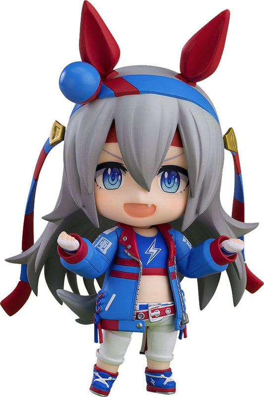 Tamamo Cross Nendoroid Good Smile Company - Anime Figuren günstig kaufen