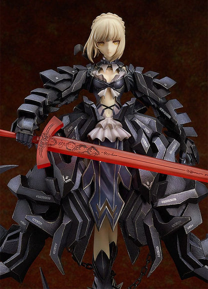 Altria Pendragon Saber Alter, Huke Collaboration Package Good Smile Company