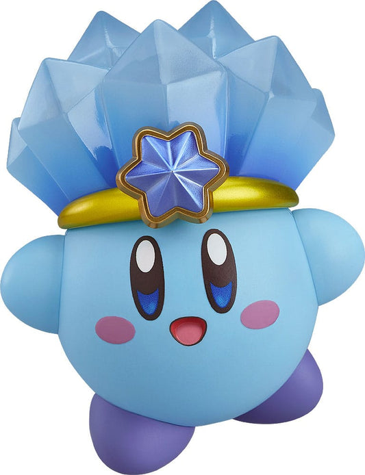 Kirby Ice Ver. Nendoroid Good Smile Company - Anime Figuren günstig kaufen