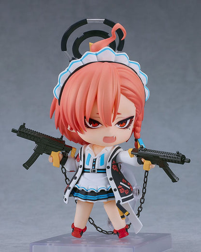 Neru Mikamo Nendoroid Good Smile Company