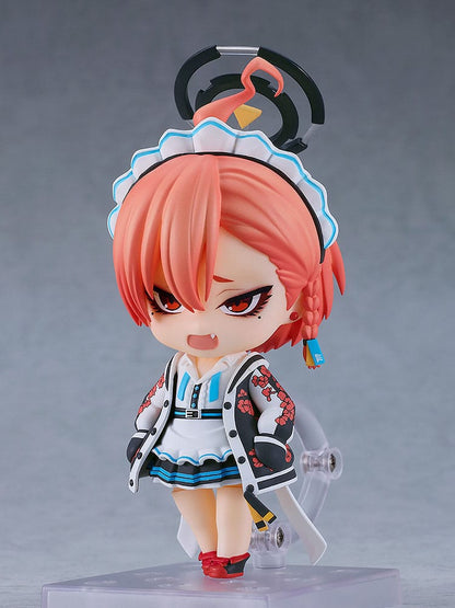 Neru Mikamo Nendoroid Good Smile Company