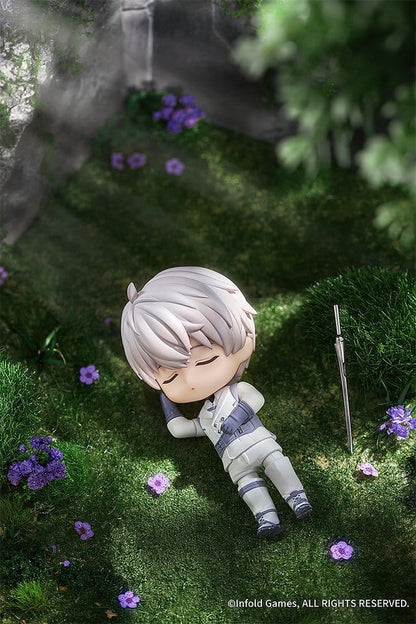 Xavier Nendoroid Love and Deepspace Good Smile Company