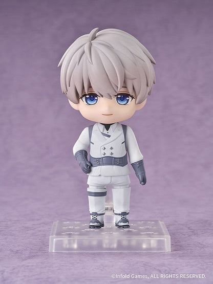 Xavier Nendoroid Love and Deepspace Good Smile Company