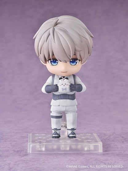 Xavier Nendoroid Love and Deepspace Good Smile Company