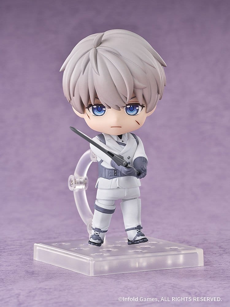 Xavier Nendoroid Love and Deepspace Good Smile Company
