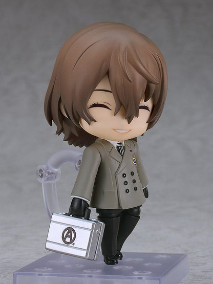 Goro Akechi: School Uniform Ver. Good Smile Company