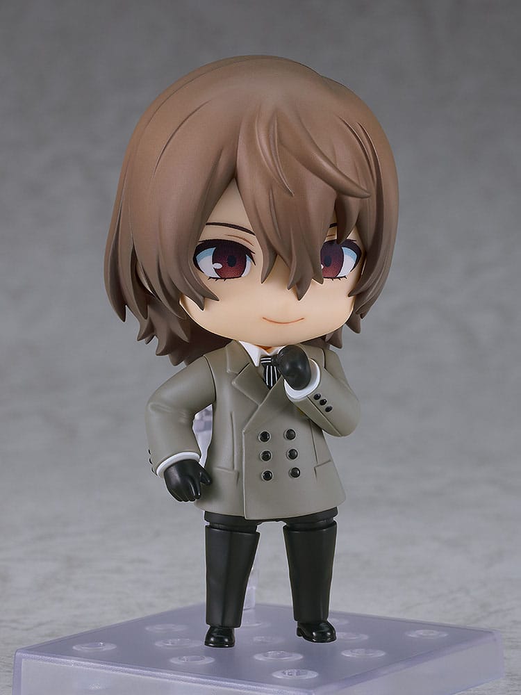 Goro Akechi: School Uniform Ver. Good Smile Company