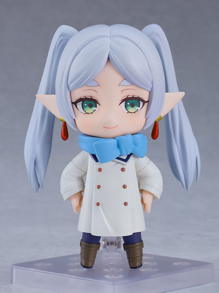 Frieren Winter Clothes Ver. Nendoroid Good Smile Company