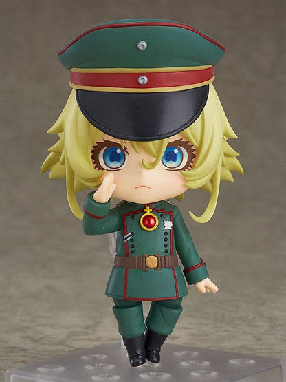 Tanya Degurechaff Nendoroid Good Smile Company