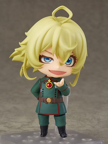 Tanya Degurechaff Nendoroid Good Smile Company