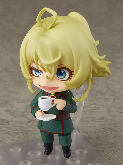 Tanya Degurechaff Nendoroid Good Smile Company
