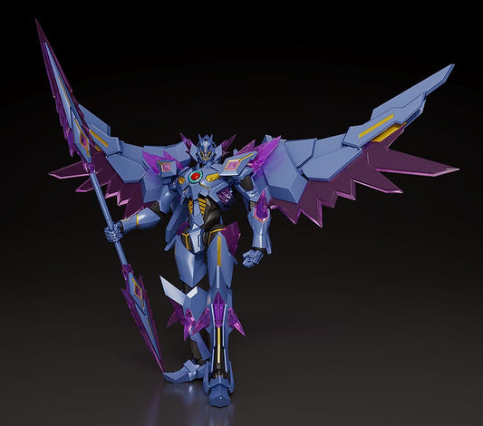 The Gattai EX DX Superbia Good Smile Company - Anime Figuren günstig kaufen