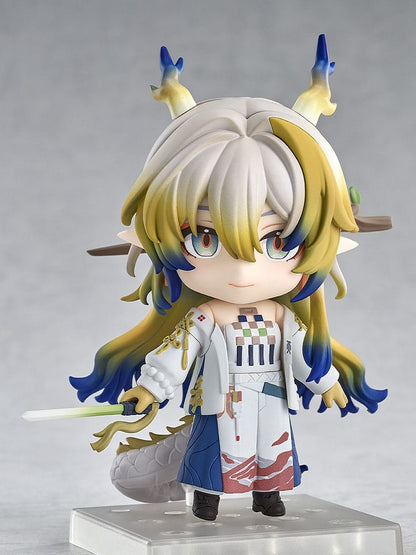 Akane Shu Nendoroid Good Smile Company